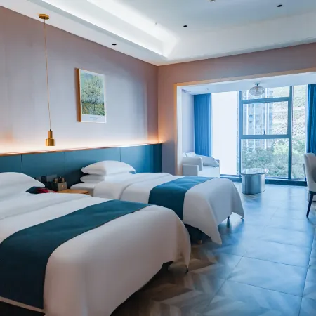 Xingwen Hengyang Grand Hotel