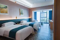 Xingwen Hengyang Grand Hotel Hotels in Xingwen