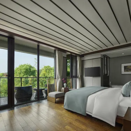 HENTIQUE ZEN VILLA