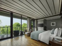 HENTIQUE ZEN VILLA