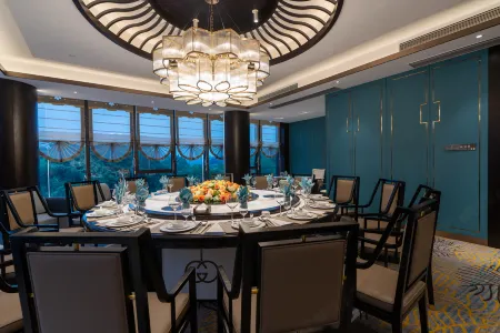 Hengdong Jincheng Yijia Hotel