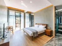 Fuzhou Zaye Yunshuiyu Hotel