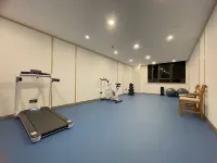 โรงแรมไคหยวน ไลฟ์ ปู่โถว โจวซาน