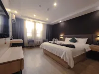 Shankee Collection Hotel (Tancheng International Trade City) Hotels in Tancheng