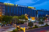 Hollyston Hotel (Jinjiang Sunshine Times Square Airport)