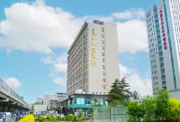 Hohhot Fumengjia Hotel (Peking University Cancer Hospital Inner Mongolia Normal University) - 4 stjerner