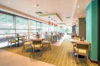 Northampton Town Centre Hotels in Northampton