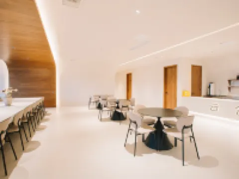 Yunshe Hotéis em Yangqu