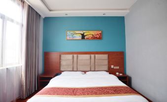 Luonan Furui Hotel - Housity