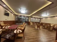 Shiqu Yongpei Highland Barley Hotel