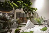 Changzhou Xiangyang Yunshui Hebeiyuan (Tianmuhu Shop) Hotels in Liyang