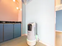 HanTing Hotel (Qingdao Pingdu Affiliated Hospital of Qingdao Medical College)