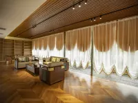 Yunshan Shengjing Boutique RV Homestay (Qingyansi Branch) 베이전 호텔