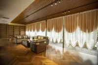 Yunshan Shengjing Boutique RV Homestay (Qingyansi Branch)