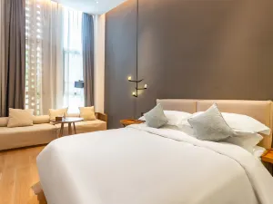 Yinju Jingde Art Hotel