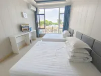 Juehua Island Haipai Country Inn - con vistas al mar