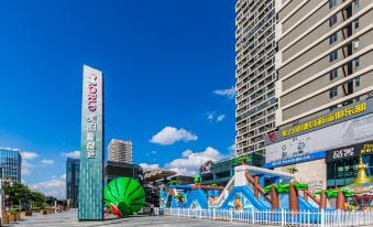 Network Red Apartment (Beiqi Bijiang Branch)
