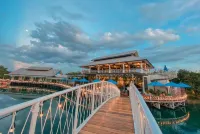 Buffalo Island Resort