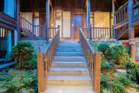 Chuan Shang Yu Nan Cheng Bie Yuan Homestay (Tongren Ancient City Branch) Hotels in Tongren