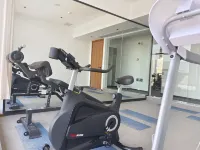 BOYA.Y  HOTEL - Træningscentre