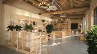 Zhongwei Beimo Homestay