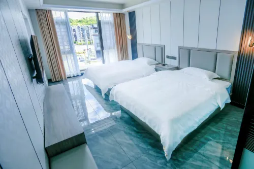 Zefurong Railway Station