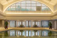 Grand Hotel Beijing（the Forbidden City，Tiananmen）