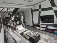 Yixi Yixia Homestay