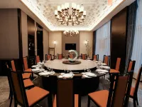 foreman haitang Hotels near Mount Tai