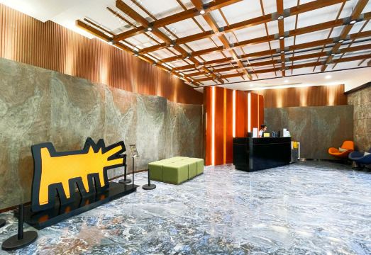 광저우 바바라 호텔