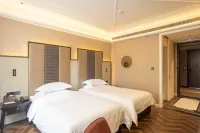 Jinjiang Metropolo  Heze Yuncheng Shuihu Hero City Hotel Hotels in Yuncheng