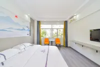 Chuxiong You Shangke Hotel - 2-Star