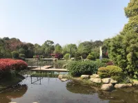 立達人飯店（省政府店） 湖南科技館附近的飯店