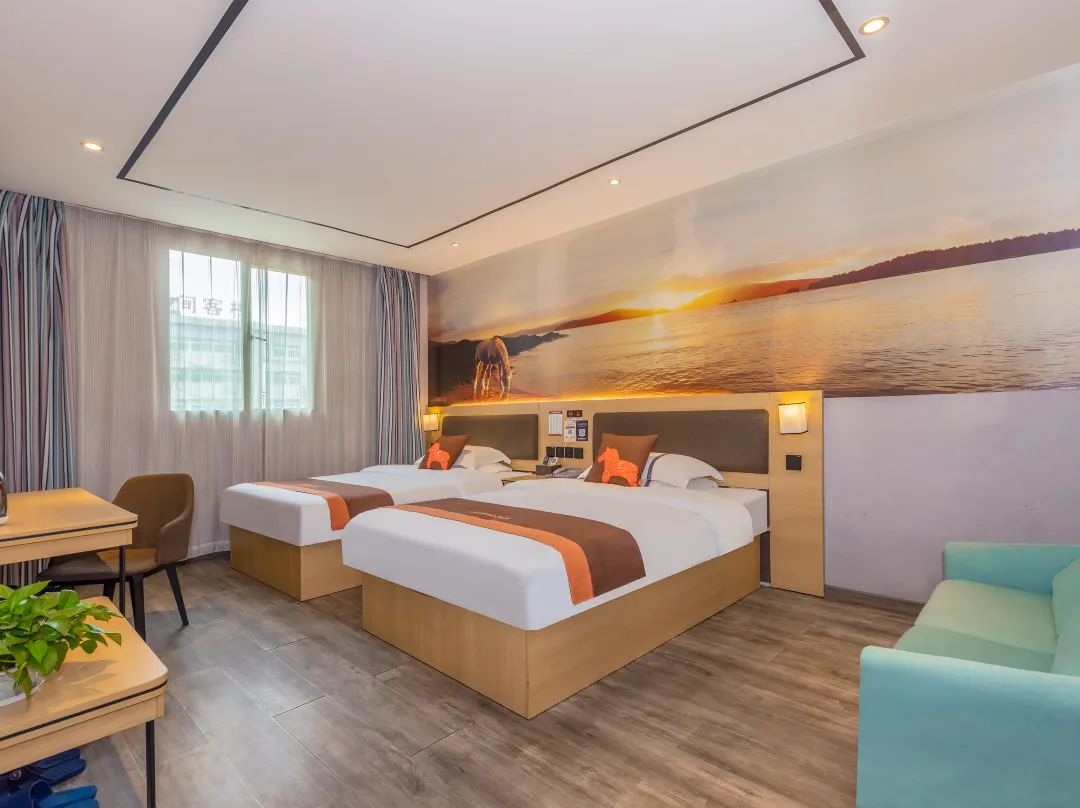 Junyi Hotel - Chenzhou