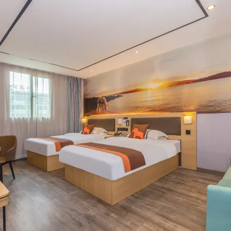 Junyi Hotel
