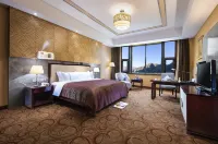 Lhasa Hotel VIP Building