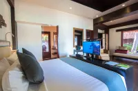 Cauayan Island Resort and Spa Hôtels à : EL Nido