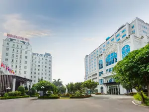 닌빈 레전드 호텔