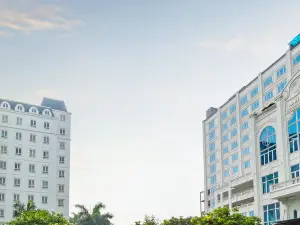 Khách sạn cao cấp 3 Hàng Đầu Tại Tỉnh Ninh Bình