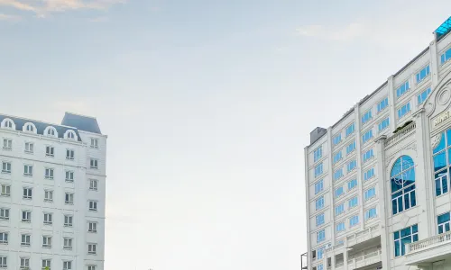 Ninh Binh Legend Hotel