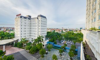 Ninh Binh Legend Hotel