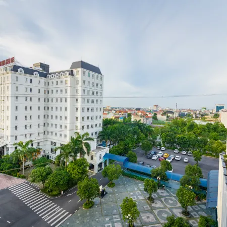 Ninh Binh Legend Hotel