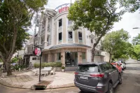 Bin Bin Hotel 1 - Near RMIT University Hotel in zona RMIT VN Building 1