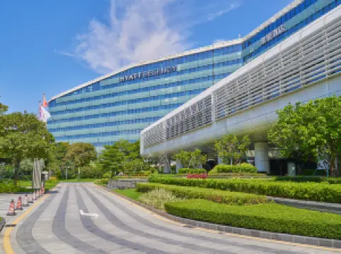 Hyatt Regency Shenzhen Airport