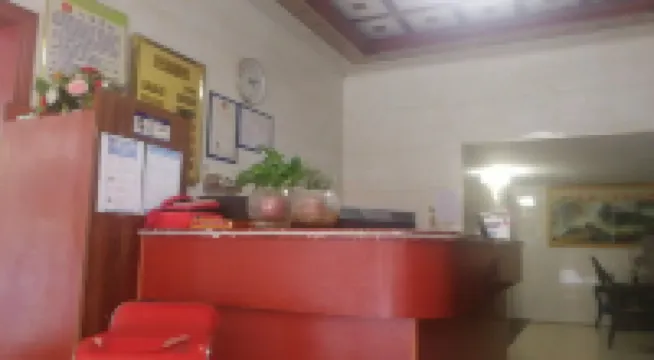 Fuxiang Business Apartment