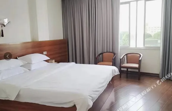 田東天一商務酒店