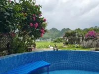 Wanfenglin Yueran Boutique Hostel Hotels in Xingyi