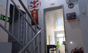 Mong Kok Homestay, Yangcun Town, Boluo County