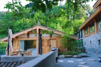 Wudangshan Fudi Ju 33 High Mountain Boutique Stay Hotels in Danjiangkou