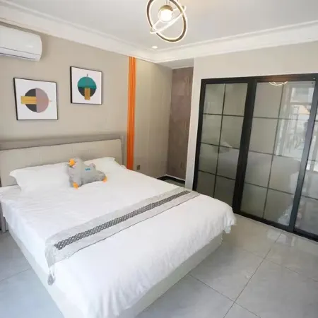 Yue Homestay, Yuehai, Yuedao